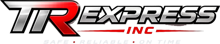 TR Express Inc: Safe, reliable, on time